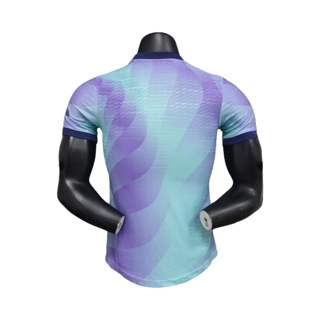 Camisa  Arsenal III 24/25 - Jogador - Central das Camisas