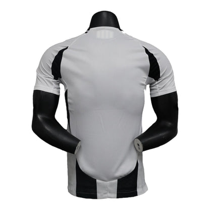 Camisa  Juventus Titular 24/25 - Jogador - Central das Camisas