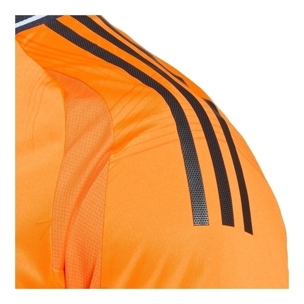 Camisa Real Madrid Visitante 24/25 - Torcedor - Central das Camisas
