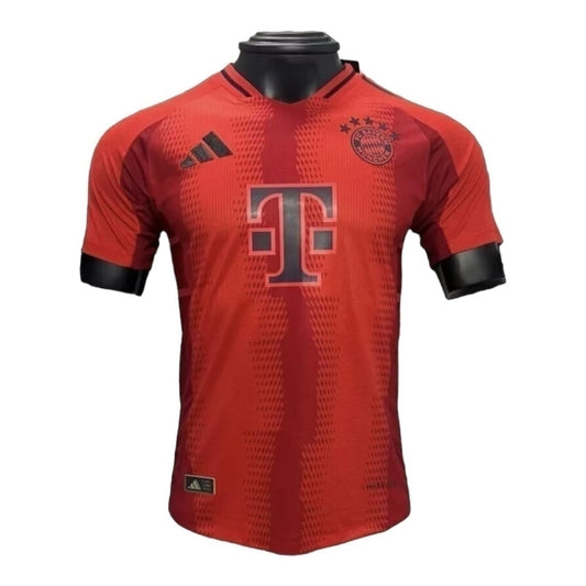 Camisa  Bayern de Munique Titular 24/25 - Jogador