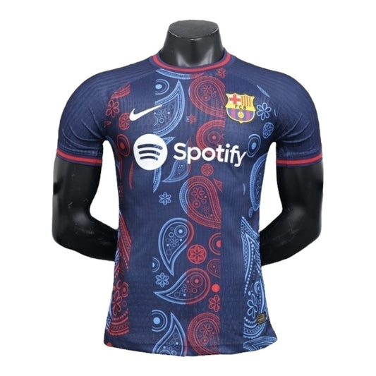 Camisa  Barcelona Ed. Especial 24/25 - Jogador