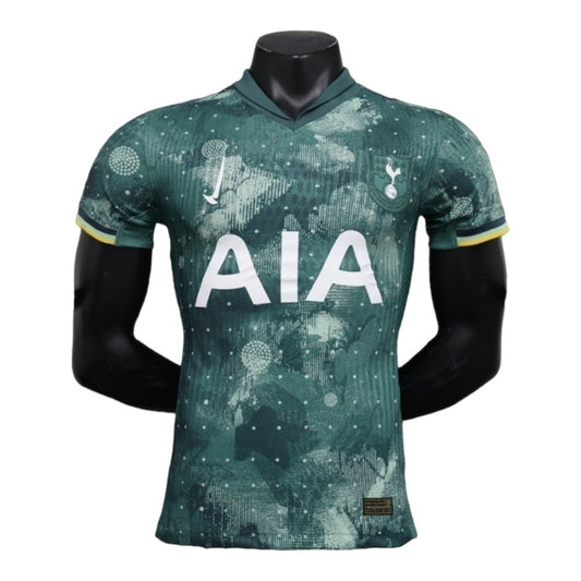 Camisa  Tottenham III 24/25 - Jogador - Central das Camisas