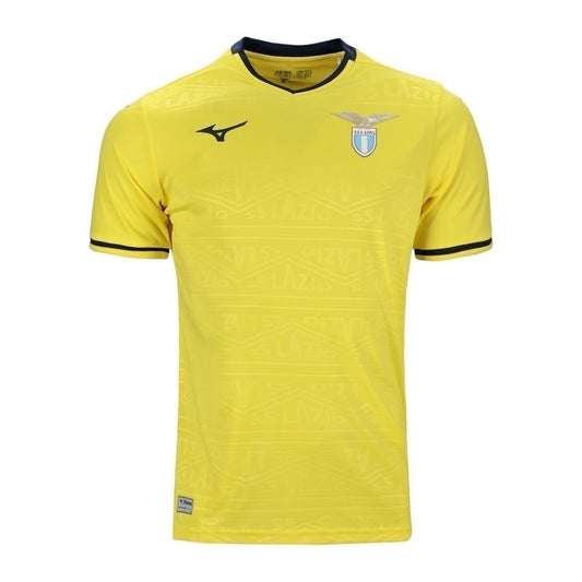 Camisa Lazio Visitante 24/25 - Torcedor - Central das Camisas