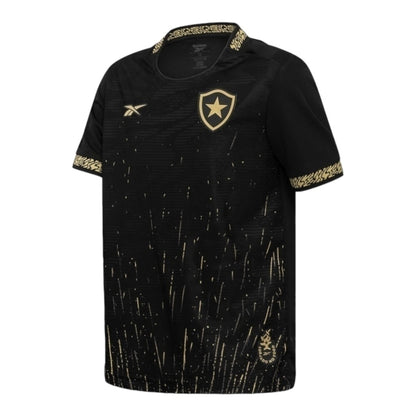Camisa Botafogo Visitante 24/25 - Torcedor