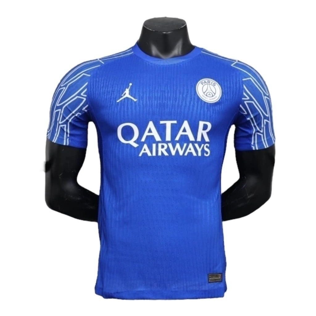 Camisa  Paris Saint-Germain IV 24/25 - Jogador - Central das Camisas