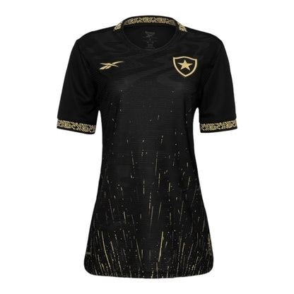 Camisa Botafogo Visitante 24/25 - Feminina