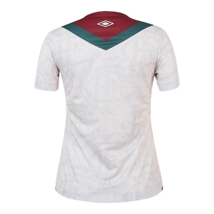 Camisa Fluminense III 24/25 - Feminina - Central das Camisas
