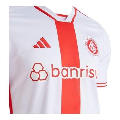 Camisa Internacional Visitante 24/25 - Torcedor