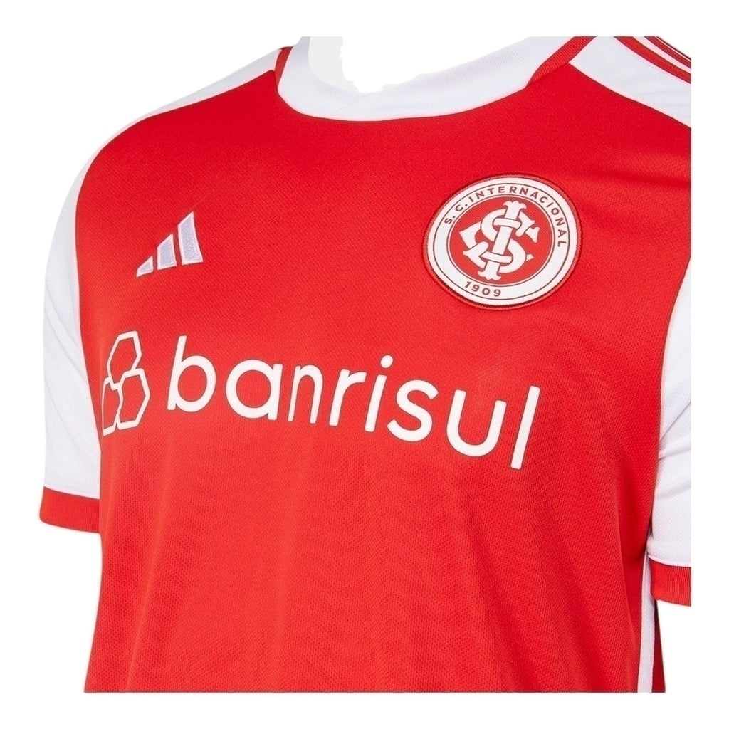 Camisa Internacional Titular 24/25 - Torcedor