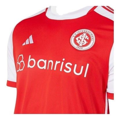 Camisa Internacional Titular 24/25 - Torcedor