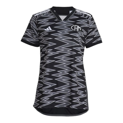 Camisa Atlético Mineiro III 24/25 - Feminina