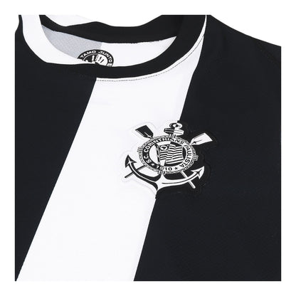 Camisa Corinthians III 24/25 - Feminina
