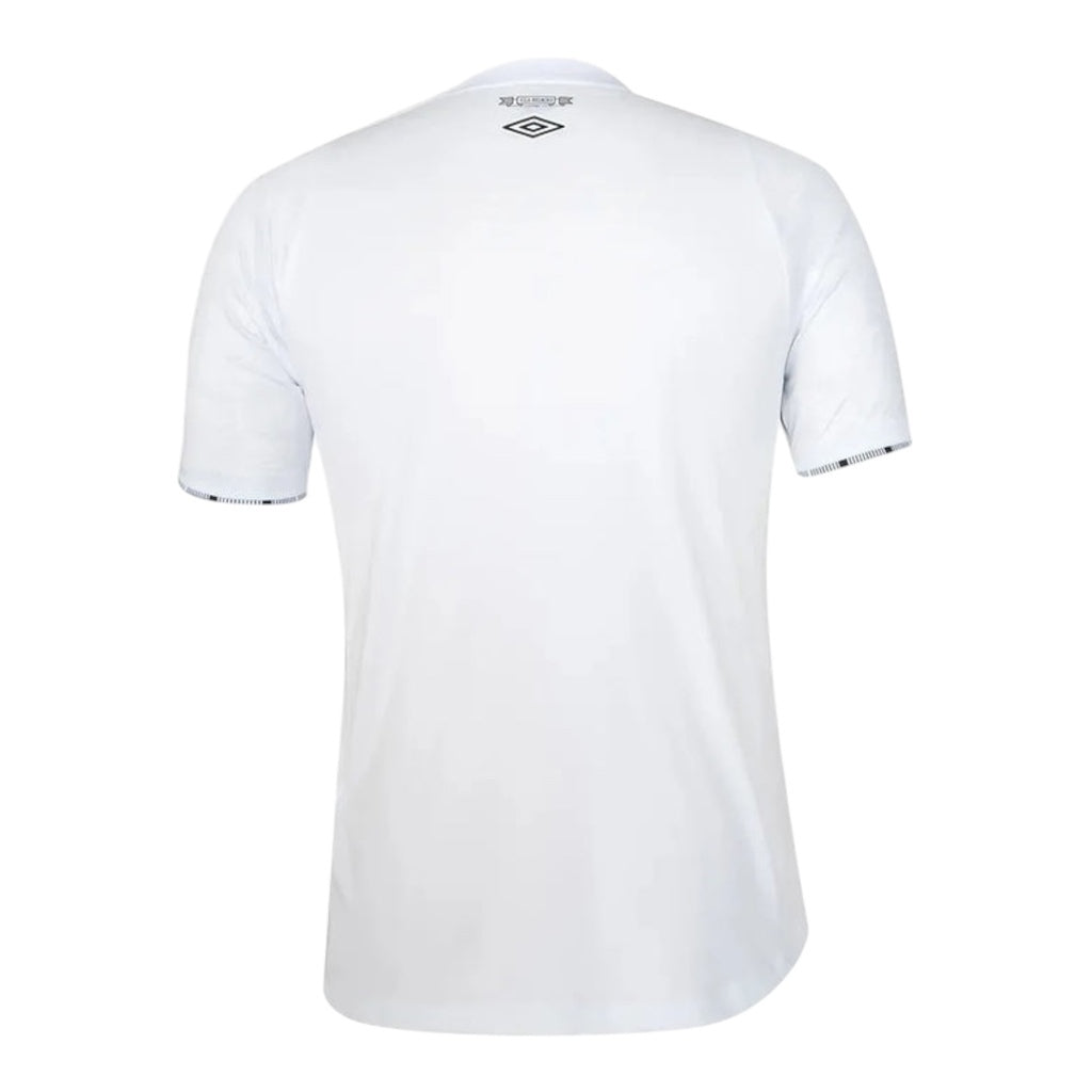 Camisa Santos Titular 24/25 - Torcedor