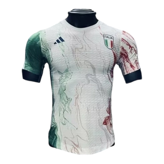 Camisa  Itália Treino 24/25 - Jogador - Central das Camisas