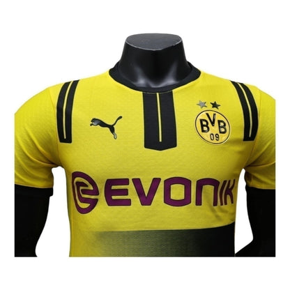 Camisa  Borussia Dortmund Copas 24/25 - Jogador - Central das Camisas