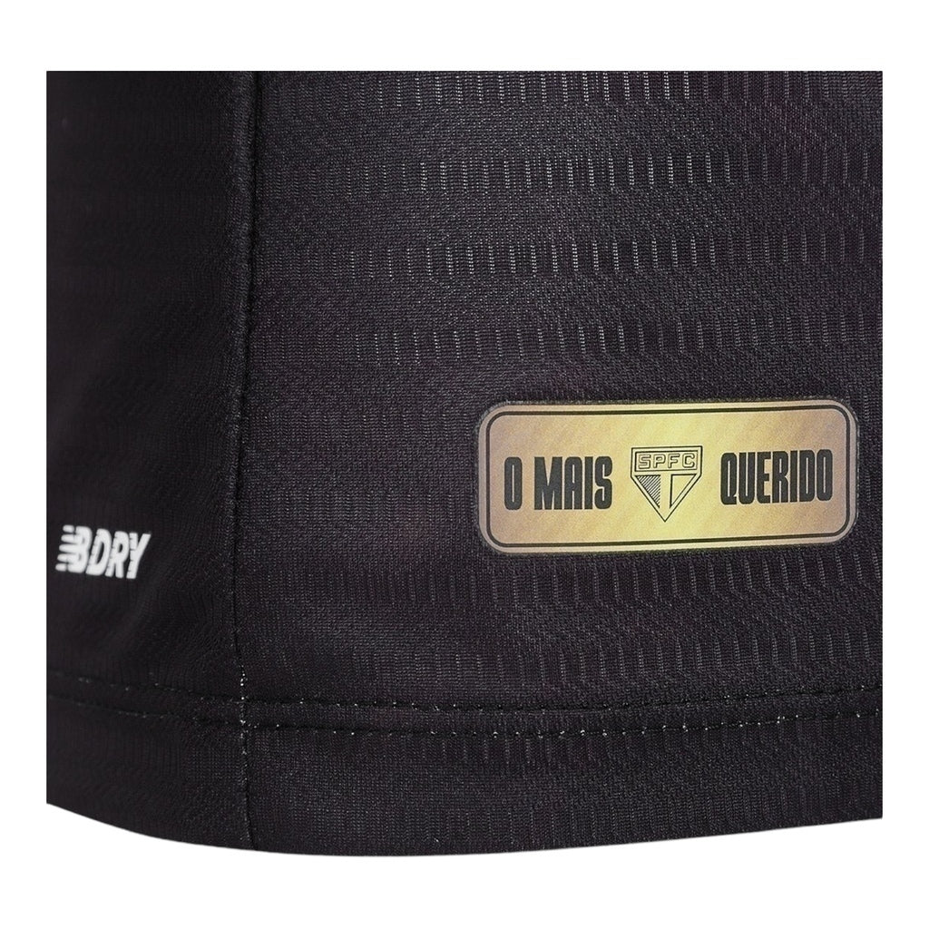 Camisa São Paulo III 24/25 - Feminina - Central das Camisas