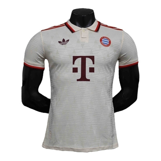 Camisa  Bayern de Munique III 24/25 - Jogador