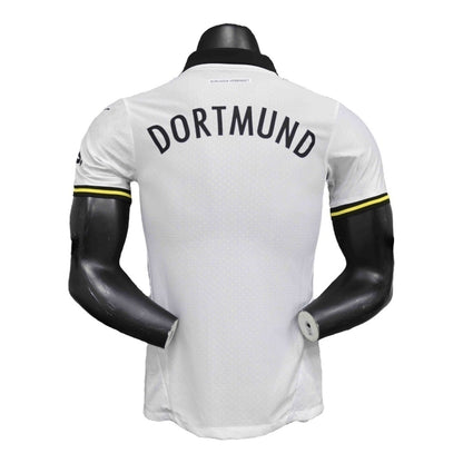 Camisa  Borussia Dortmund III 24/25 - Jogador - Central das Camisas