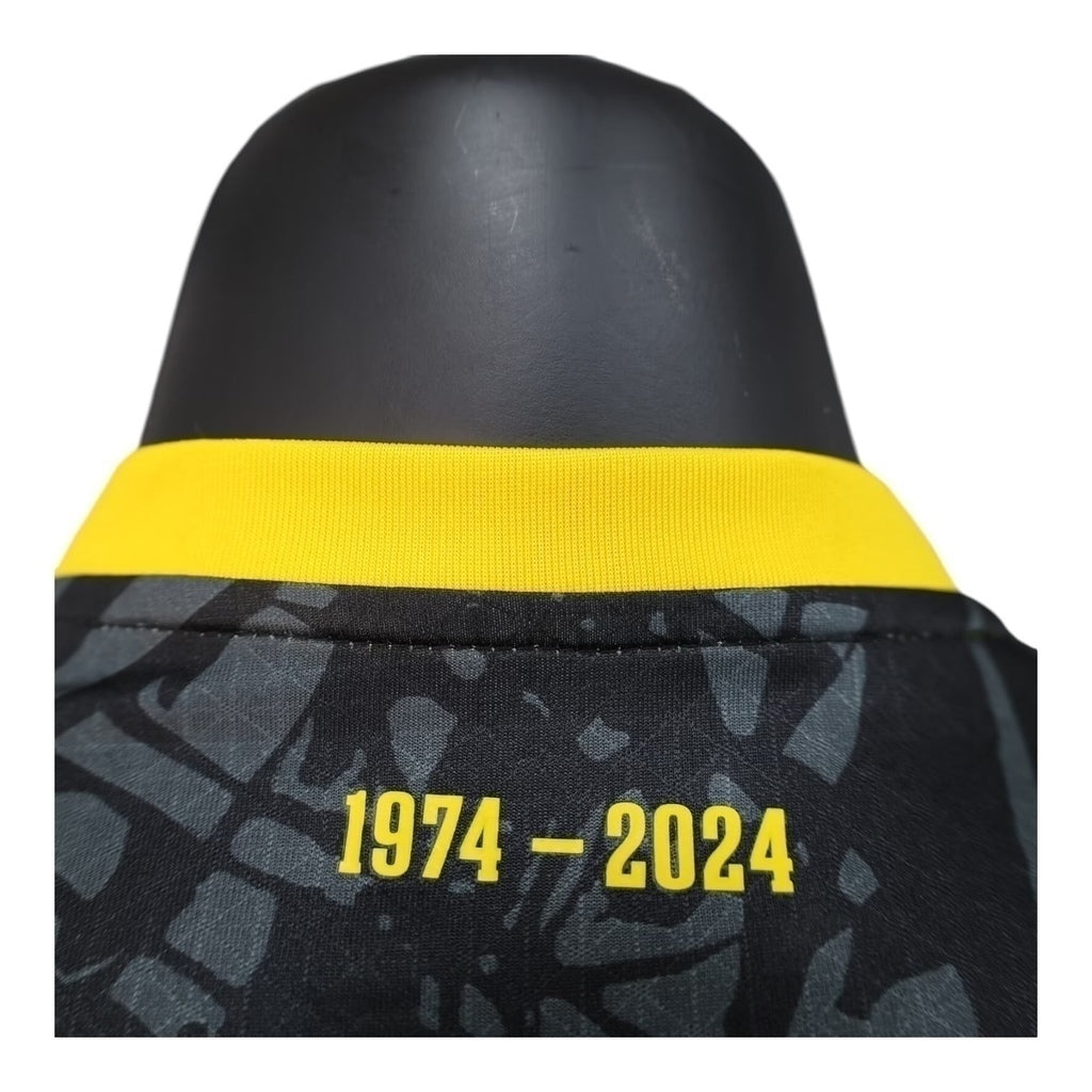 Camisa  Borussia Dortmund Ed. Especial 24/25 - Jogador - Central das Camisas