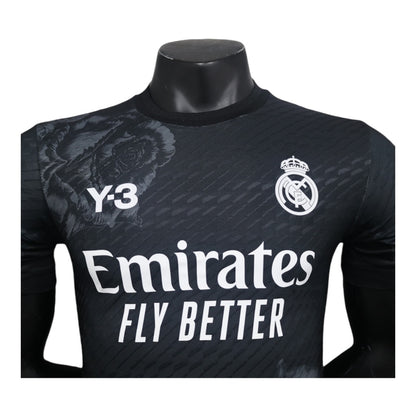 Camisa  Edição Especial Real Madrid 24/25 - Jogador - Central das Camisas