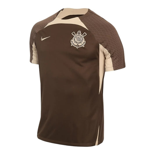 Camisa Corinthians Treino 24/25 - Torcedor