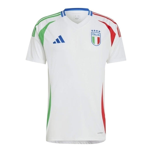 Camisa Seleção da Itália Visitante 24/25 - Feminina