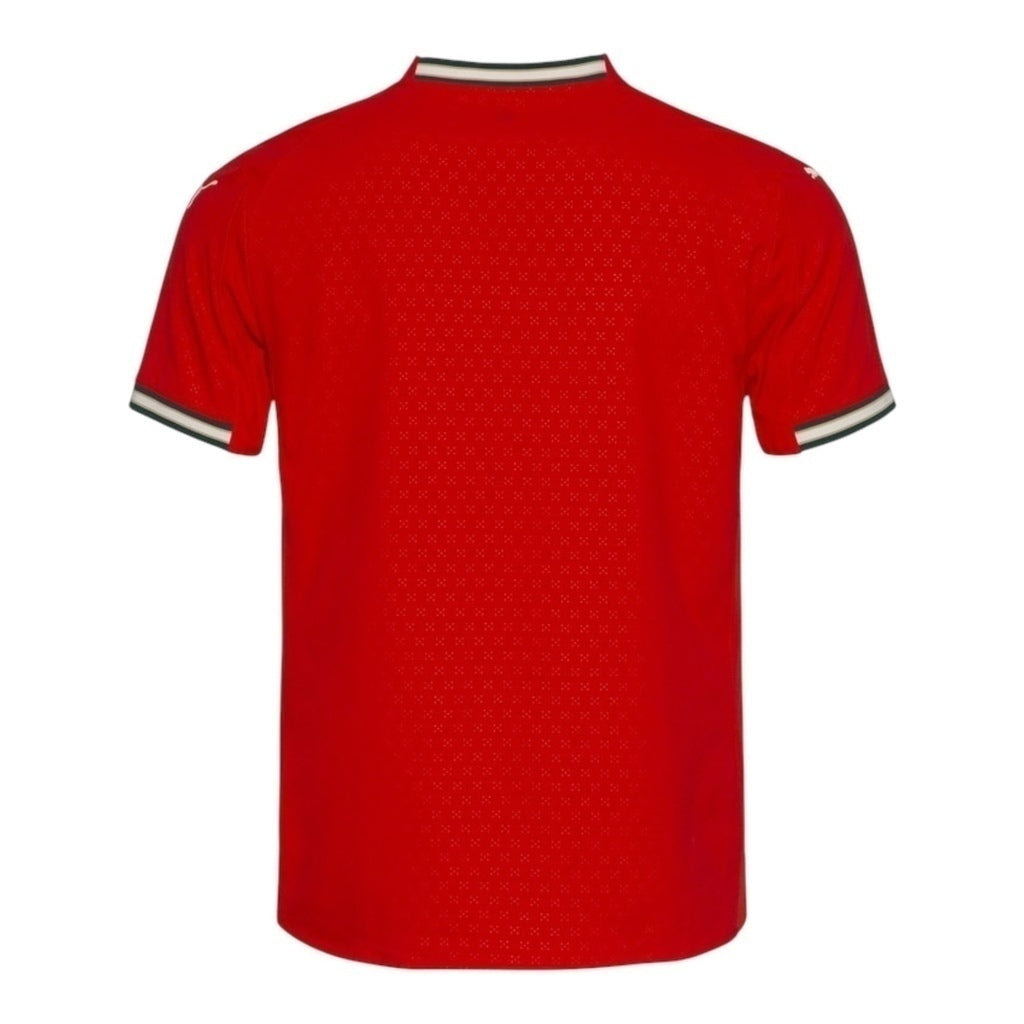 Camisa Seleção Portugal Titular I 25/26 - Torcedor - Central das Camisas