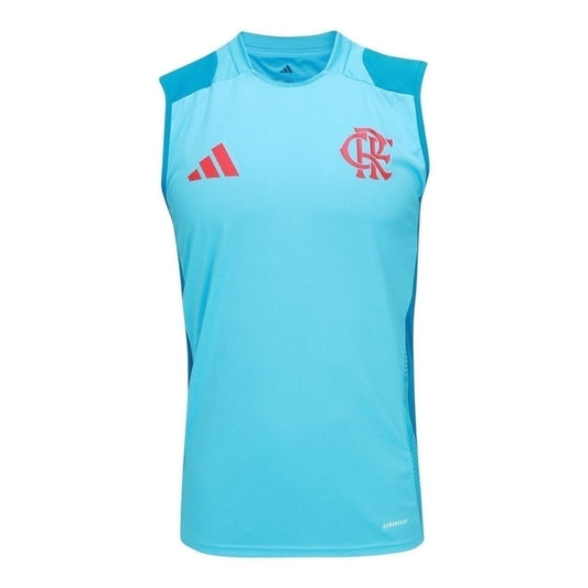 Regata Flamengo Treino 25/26 - Torcedor