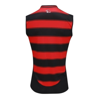 Camisa Regata Flamengo Titular I 25/26 - Torcedor