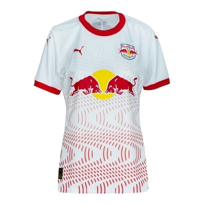 Camisa Red Bull Bragantino Titular 25/26 - Feminina