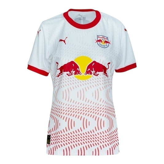 Camisa Red Bull Bragantino Titular 25/26 - Feminina