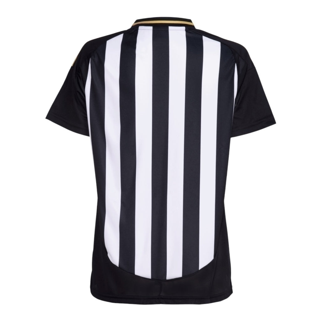 Camisa Atlético Mineiro Titular 25/26 - Feminina