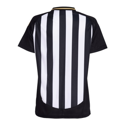 Camisa Atlético Mineiro Titular 25/26 - Feminina