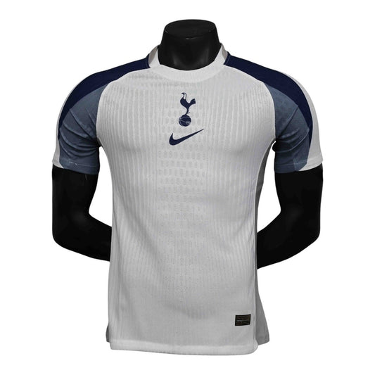 Camisa  Tottenham Titular 25/26 - Jogador - Central das Camisas