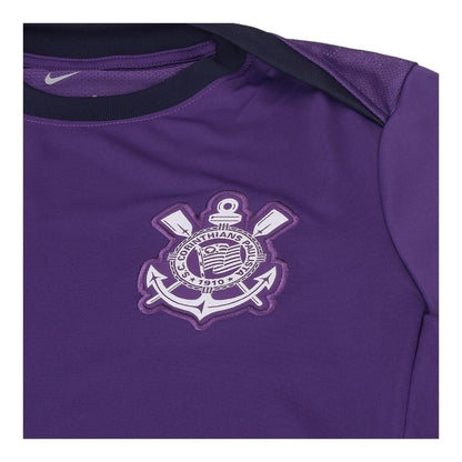 Camisa Corinthians Treino 25/26 - Feminina