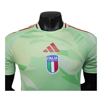 Camisa  Itália Eurocopa Reserva 25/26 - Jogador - Central das Camisas