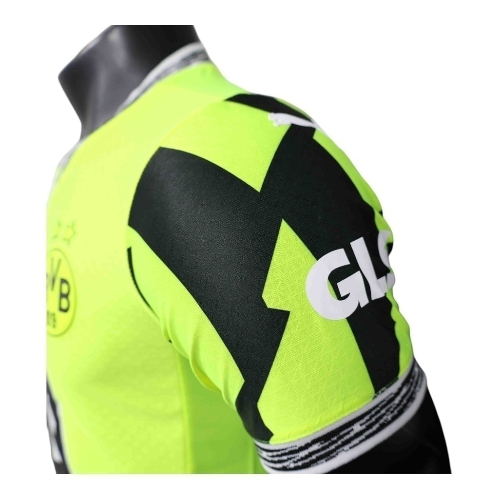 Camisa  Borussia Dortmund Ed. Especial 25/26 - Jogador - Central das Camisas