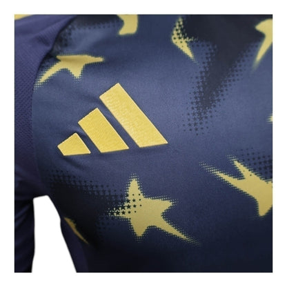 Camisa  Boca Juniors III 25/26 - Jogador - Central das Camisas