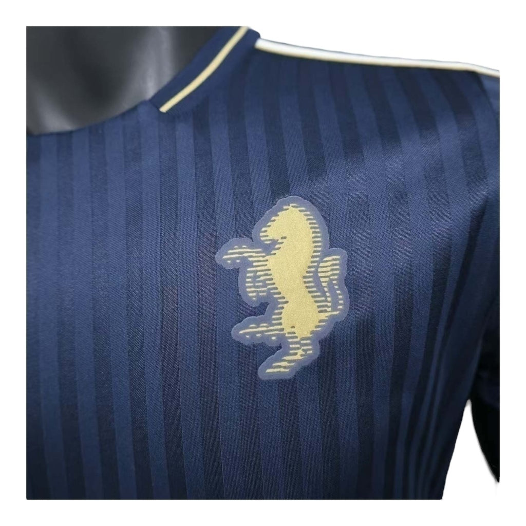 Camisa  Juventus Terrace Icons 25/26 - Jogador - Central das Camisas