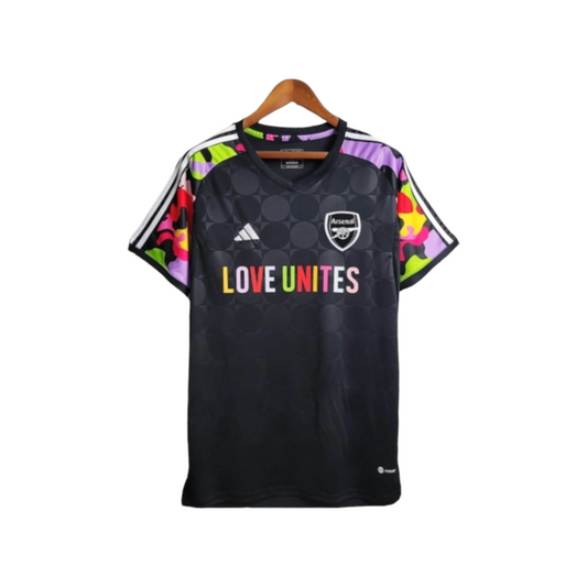 Camisa Arsenal Treino Ed. 24/25 - Torcedor - Central das Camisas