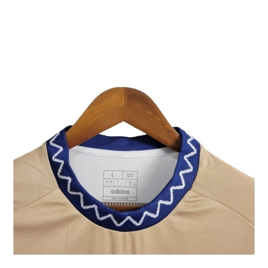 Camisa Japão Ed. 24/25 - Torcedor - Central das Camisas