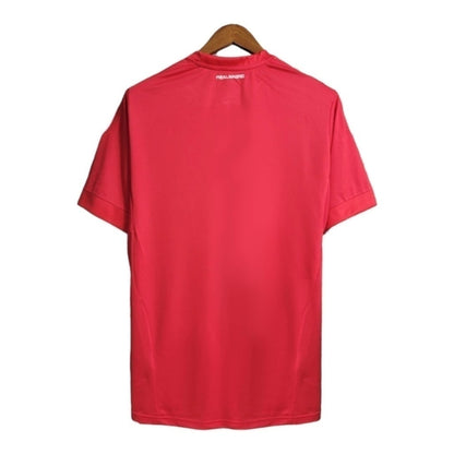 Camisa Real Madrid Visitante 11/12 - Retrô - Central das Camisas