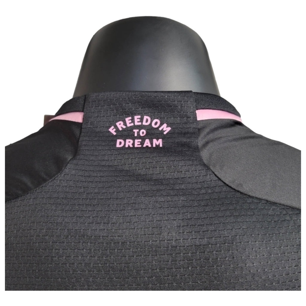 Camisa  Inter Miami Titular 24/25 - Jogador - Central das Camisas