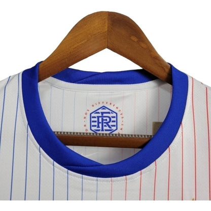 Camisa França Visitante 24/25 - Torcedor - Central das Camisas