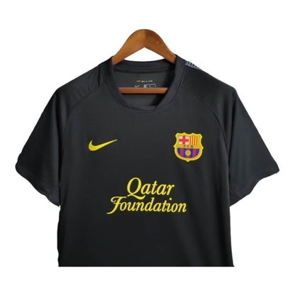 Camisa Barcelona Titular 11/12 - Retrô - Central das Camisas