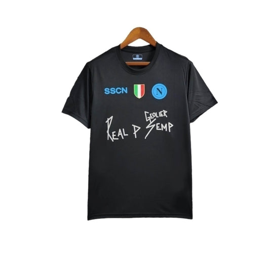 Camisa Napoli Ed. 24/25 - Torcedor - Central das Camisas