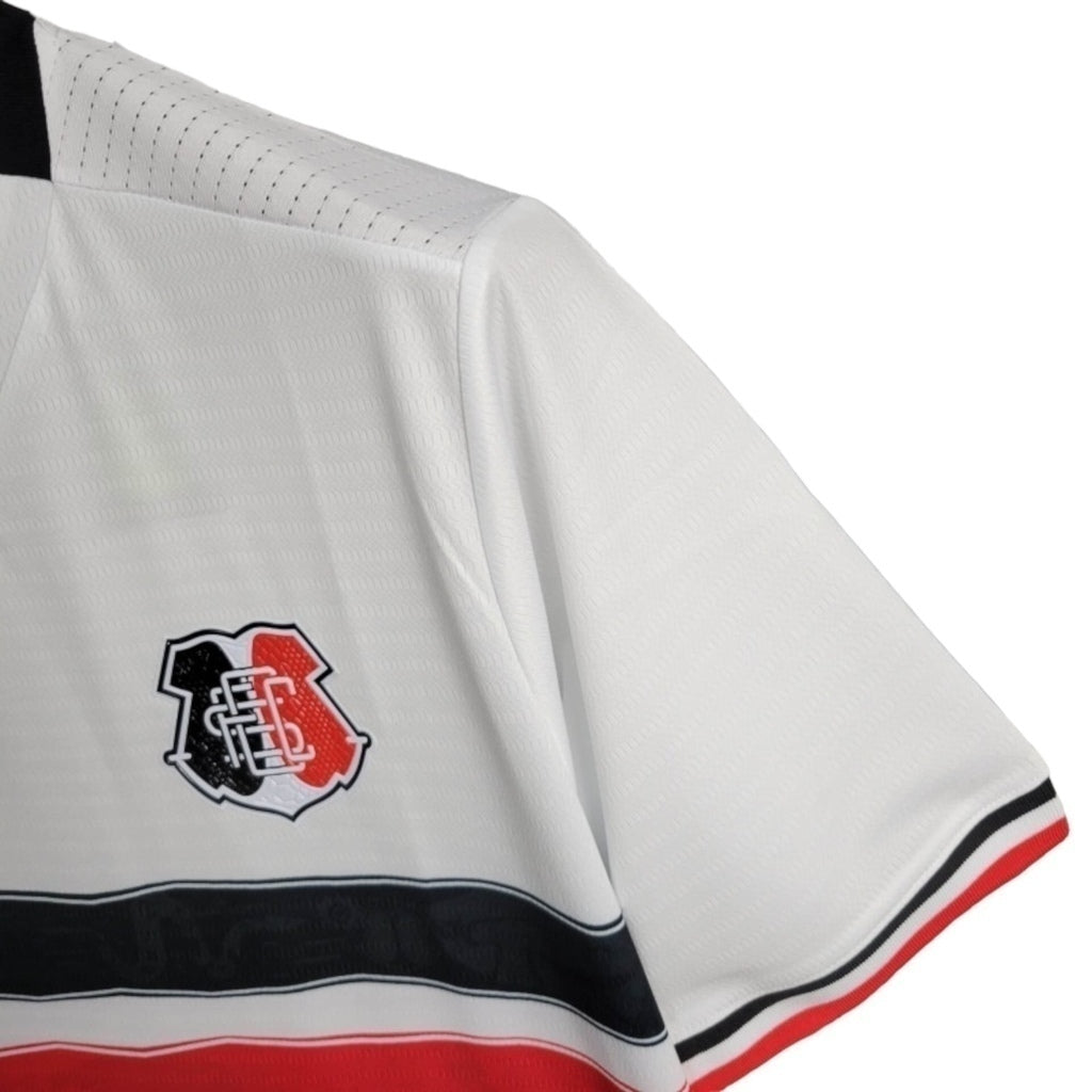 Camisa Santa Cruz Visitante 24/25 - Torcedor