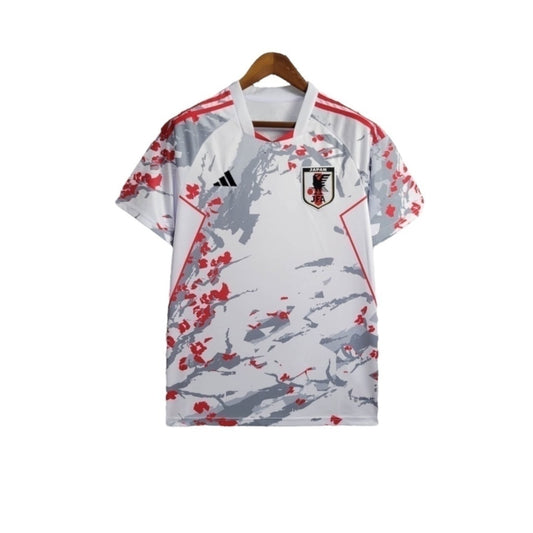 Camisa Japão Ed. 24/25 - Torcedor - Central das Camisas