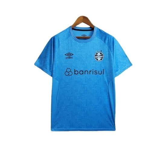 Camisa Grêmio Treino 24/25 - Torcedor