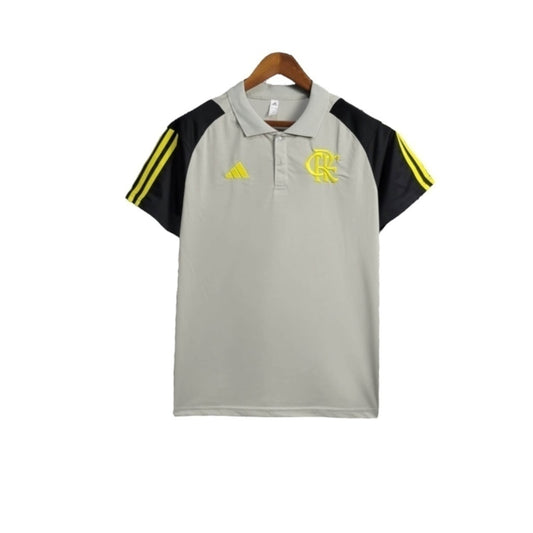 Camisa Flamengo Treino 24/25 - Torcedor